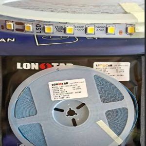 ریسه درایوری تراکم ۱۲۰ لان استار