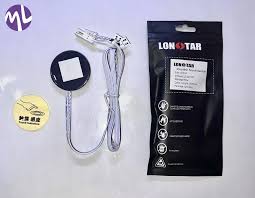 سنسور زیر سطحی لان استار 12-24 ولت